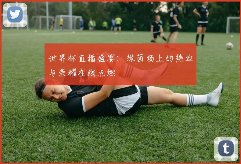 世界杯直播盛宴：绿茵场上的热血与荣耀在线点燃