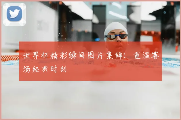 世界杯精彩瞬间图片集锦:重温赛场经典时刻