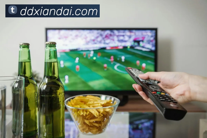 多媒体互动体验